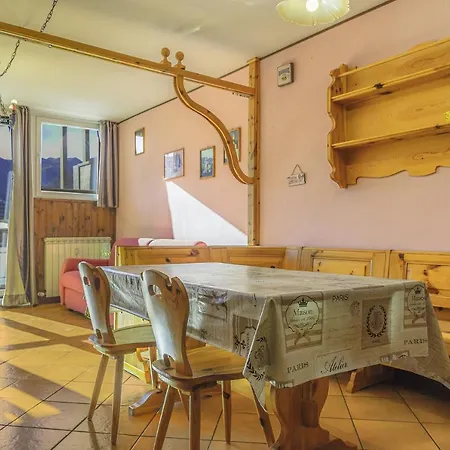 Zona Portici Apartment Prato Nevoso Room photo