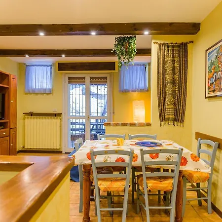Zona Portici Apartment Prato Nevoso Room photo