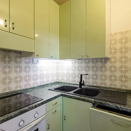 Zona Portici Apartment Prato Nevoso Room photo