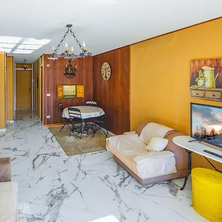 Zona Portici Apartment Prato Nevoso Room photo