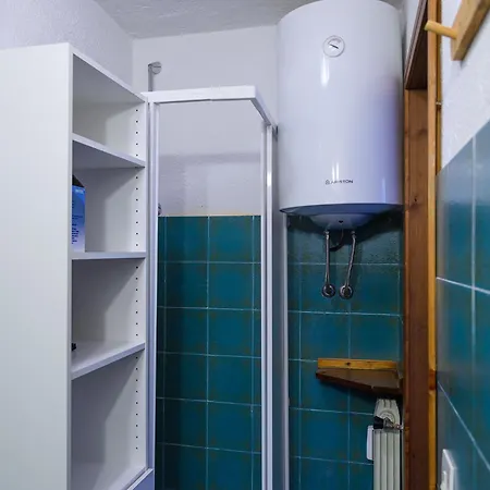 Zona Portici Apartment Prato Nevoso Room photo