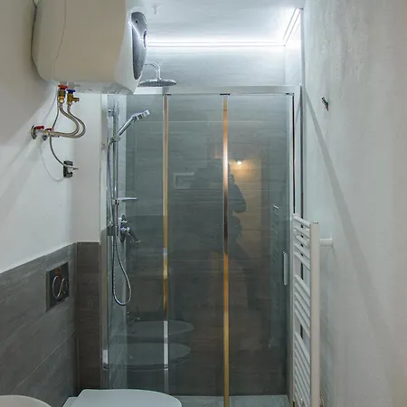 Zona Portici Apartment Prato Nevoso Room photo