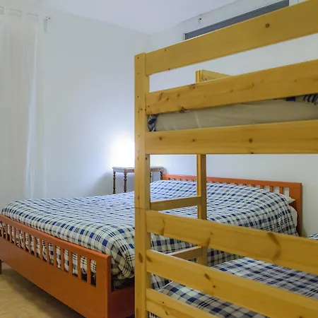Zona Portici Apartment Prato Nevoso Room photo