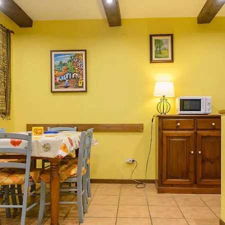 Zona Portici Apartment Prato Nevoso Room photo