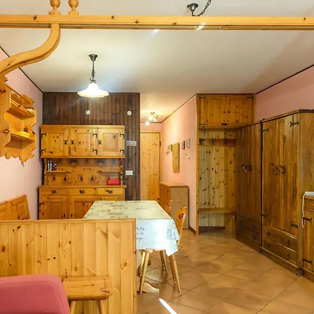 Zona Portici Apartment Prato Nevoso Room photo