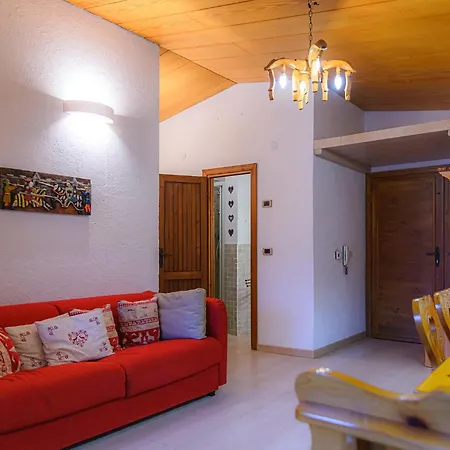 Zona Portici Apartment Prato Nevoso Room photo