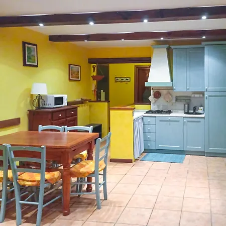 Zona Portici Apartment Prato Nevoso Room photo