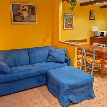 Zona Portici Apartment Prato Nevoso Room photo