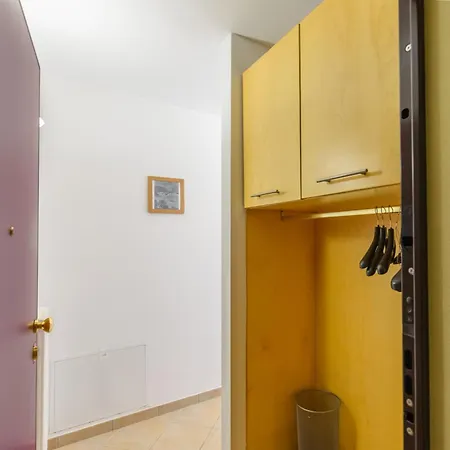 Zona Portici Apartment Prato Nevoso Room photo