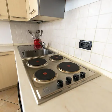 Zona Portici Apartment Prato Nevoso Room photo