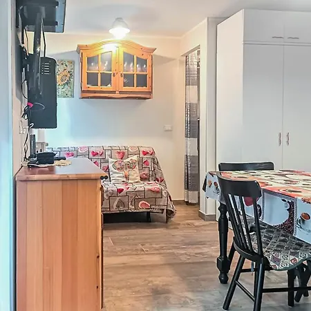 Zona Portici Apartment Prato Nevoso Exterior photo