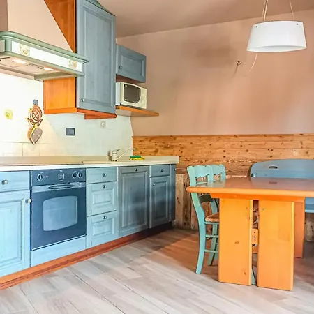 Zona Portici Apartment Prato Nevoso Exterior photo
