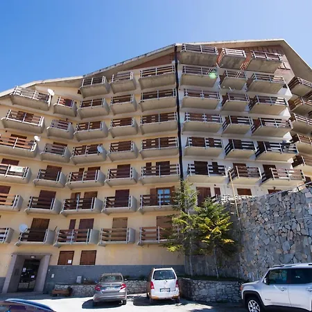 Zona Portici Apartment Prato Nevoso Exterior photo