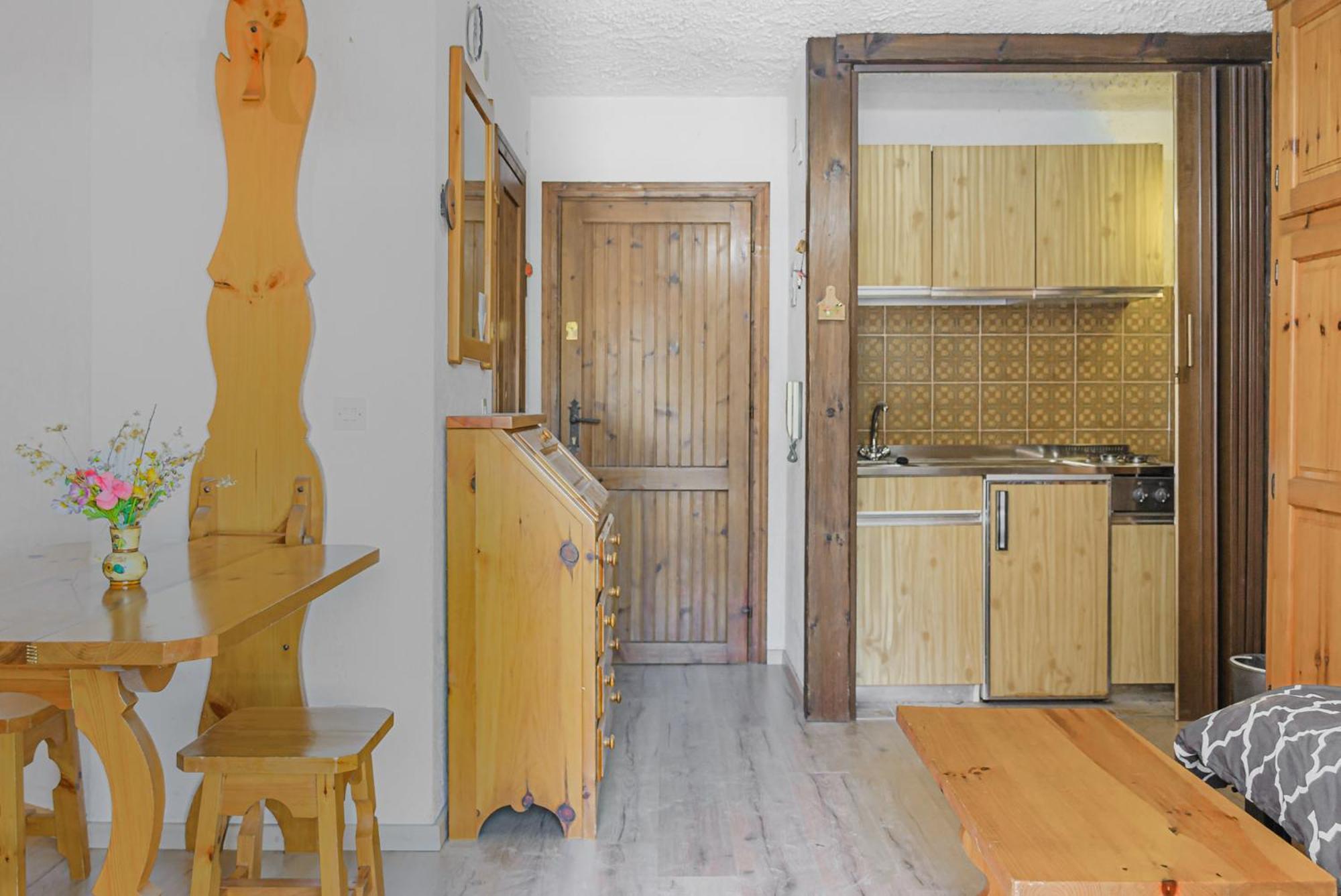 Zona Portici Apartment Prato Nevoso