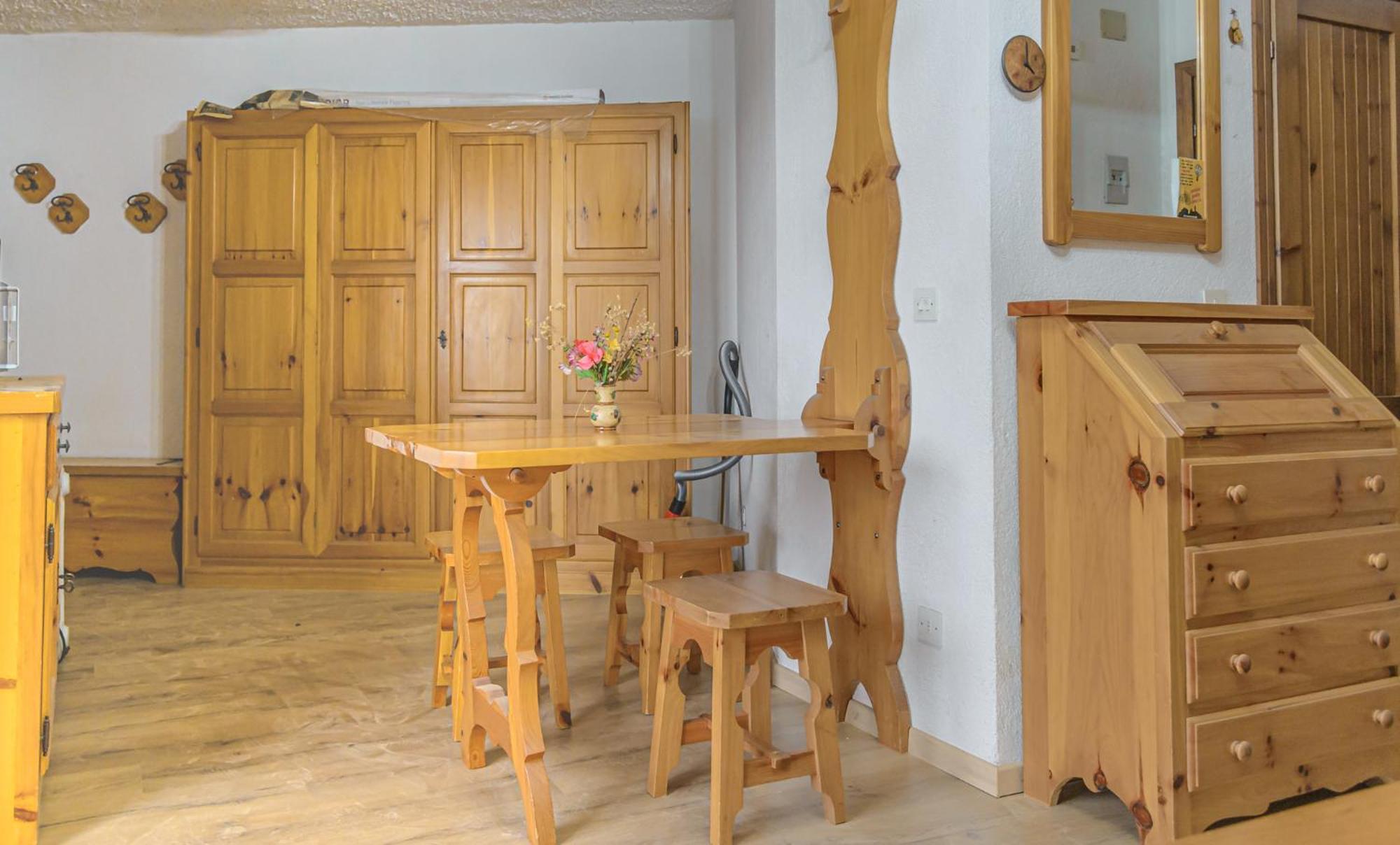 Apartment Zona Portici