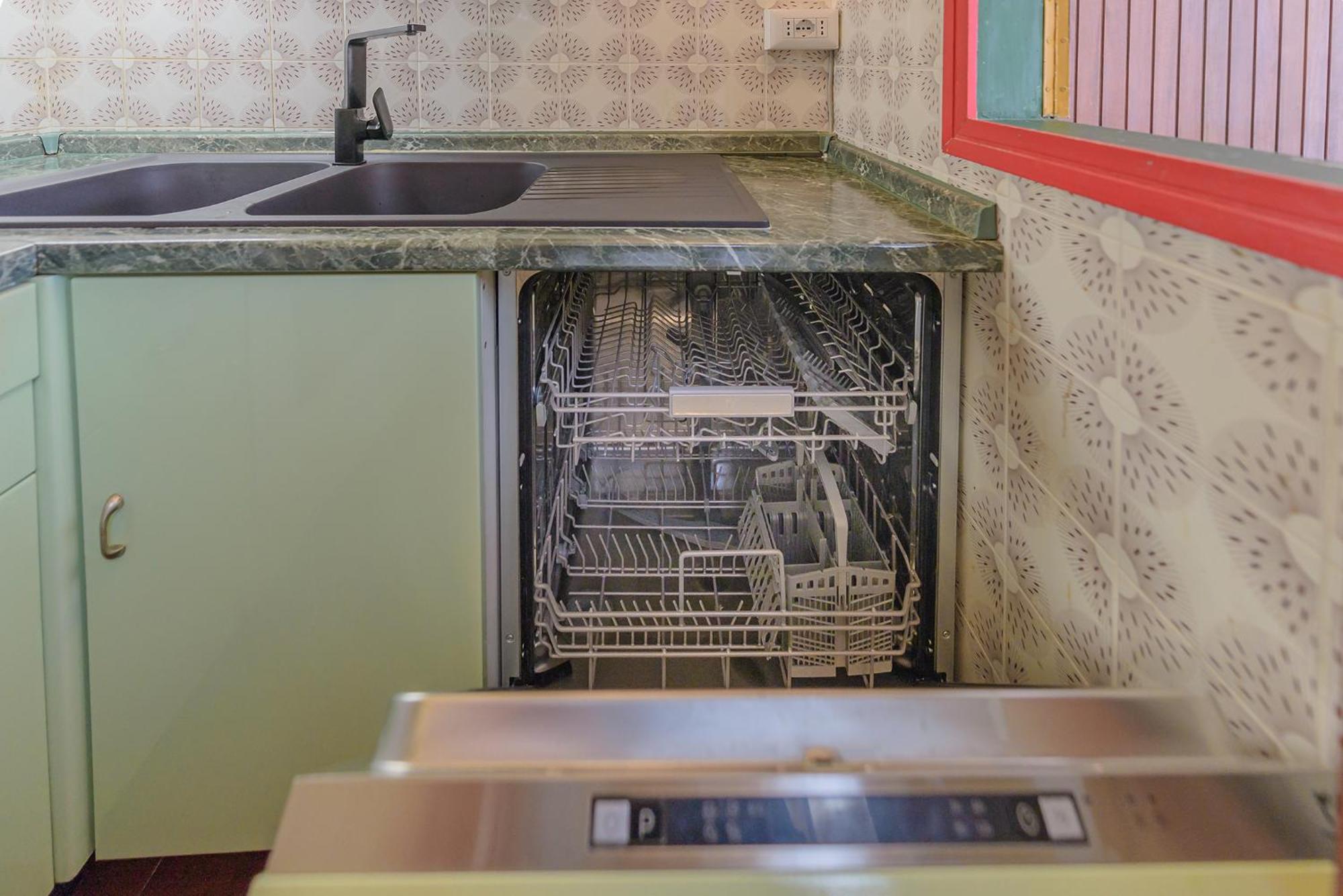 Zona Portici Apartment