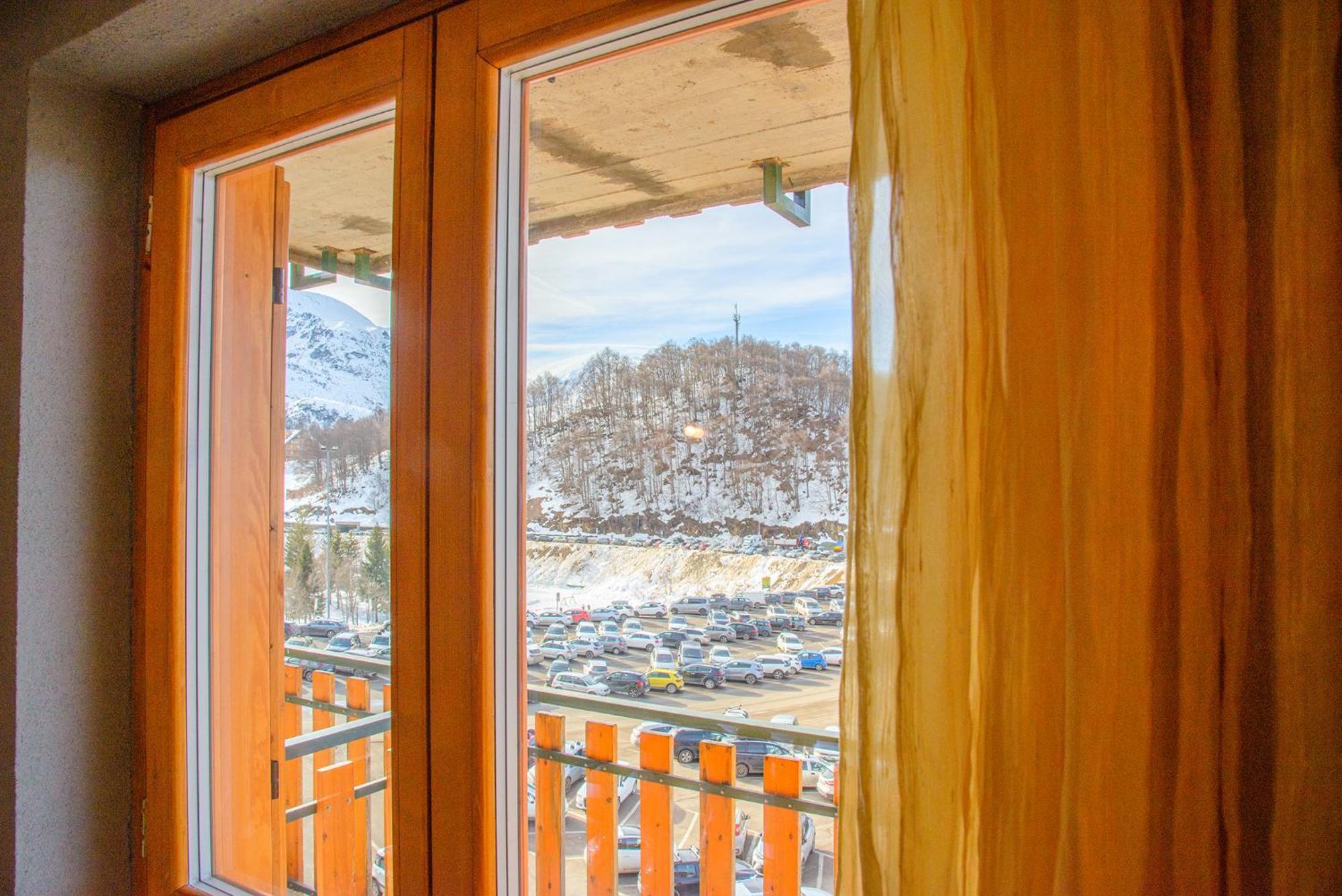 Apartment Zona Portici