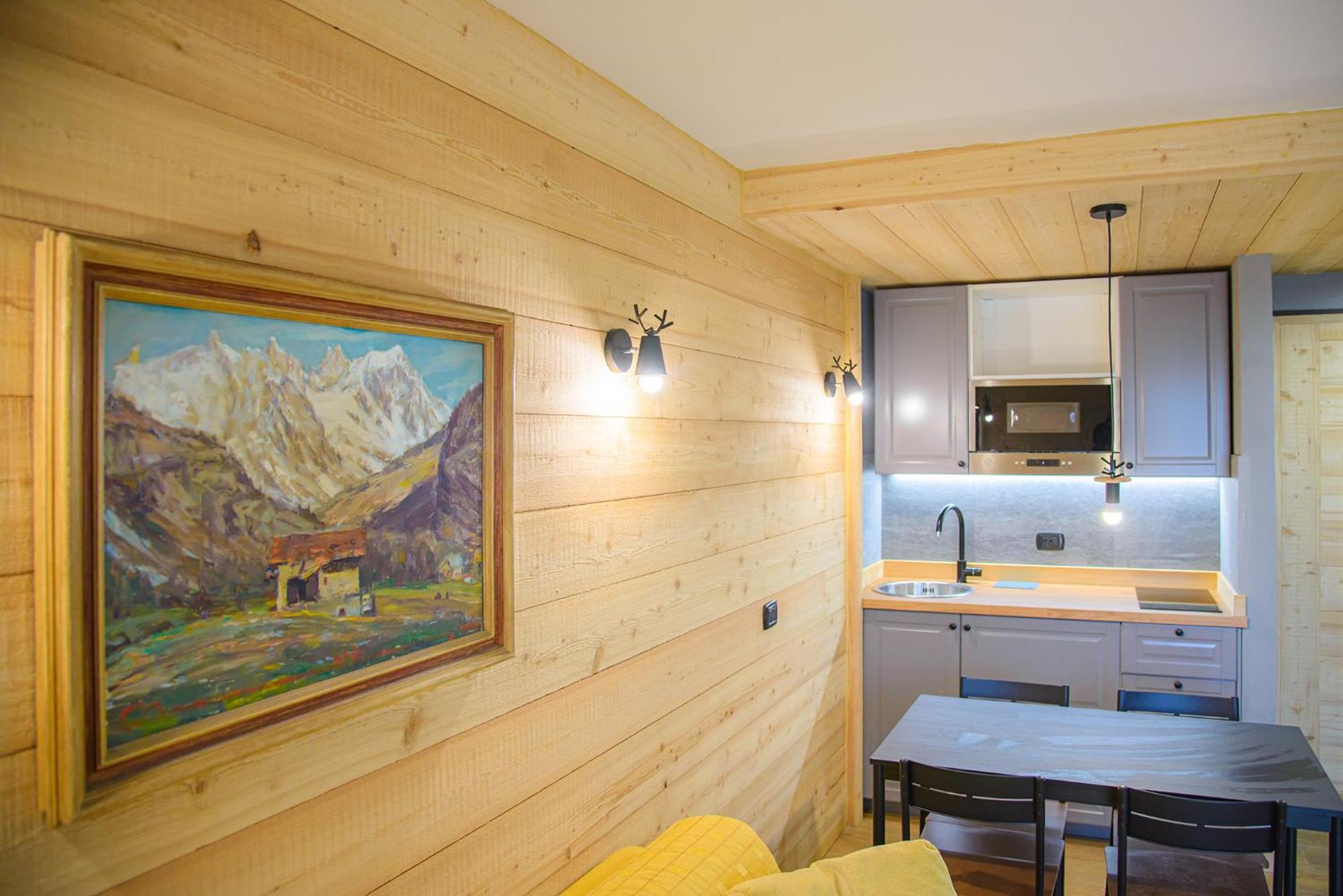 Apartment Zona Portici