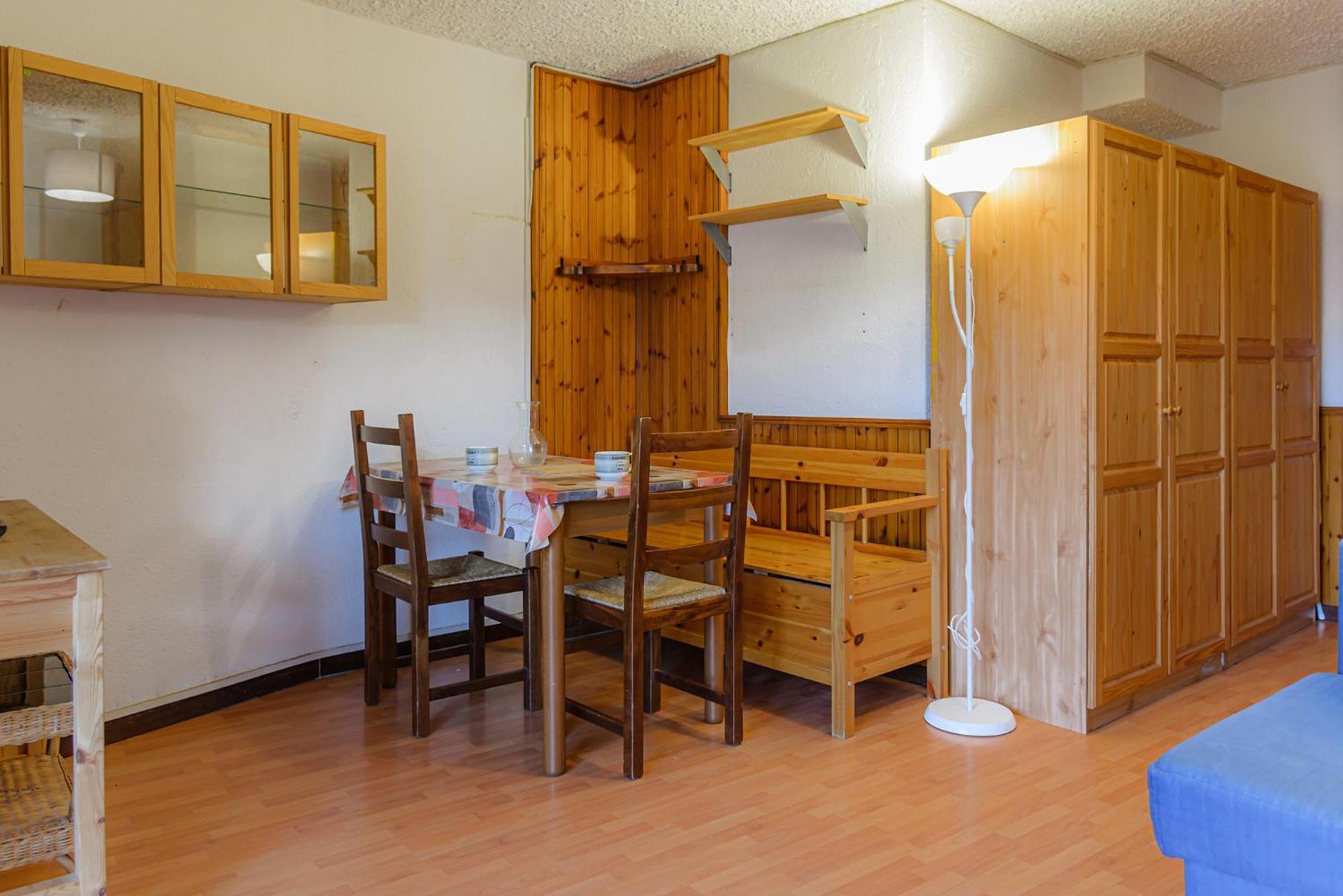 Apartment Zona Portici