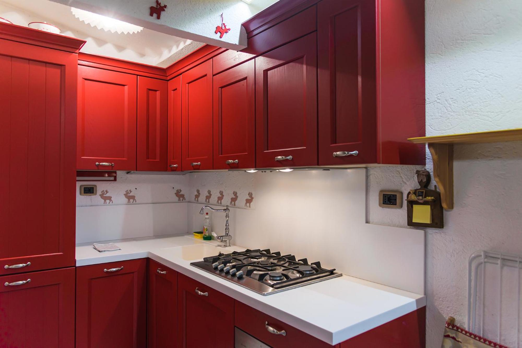 Zona Portici Apartment Prato Nevoso