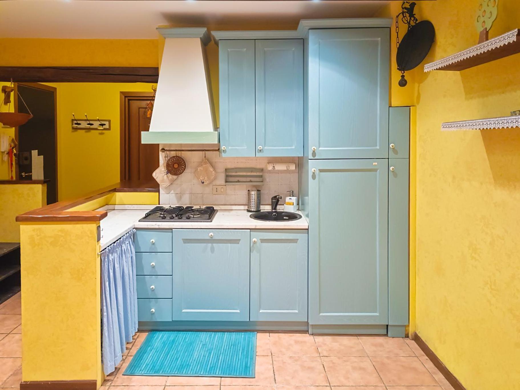 Zona Portici Apartment