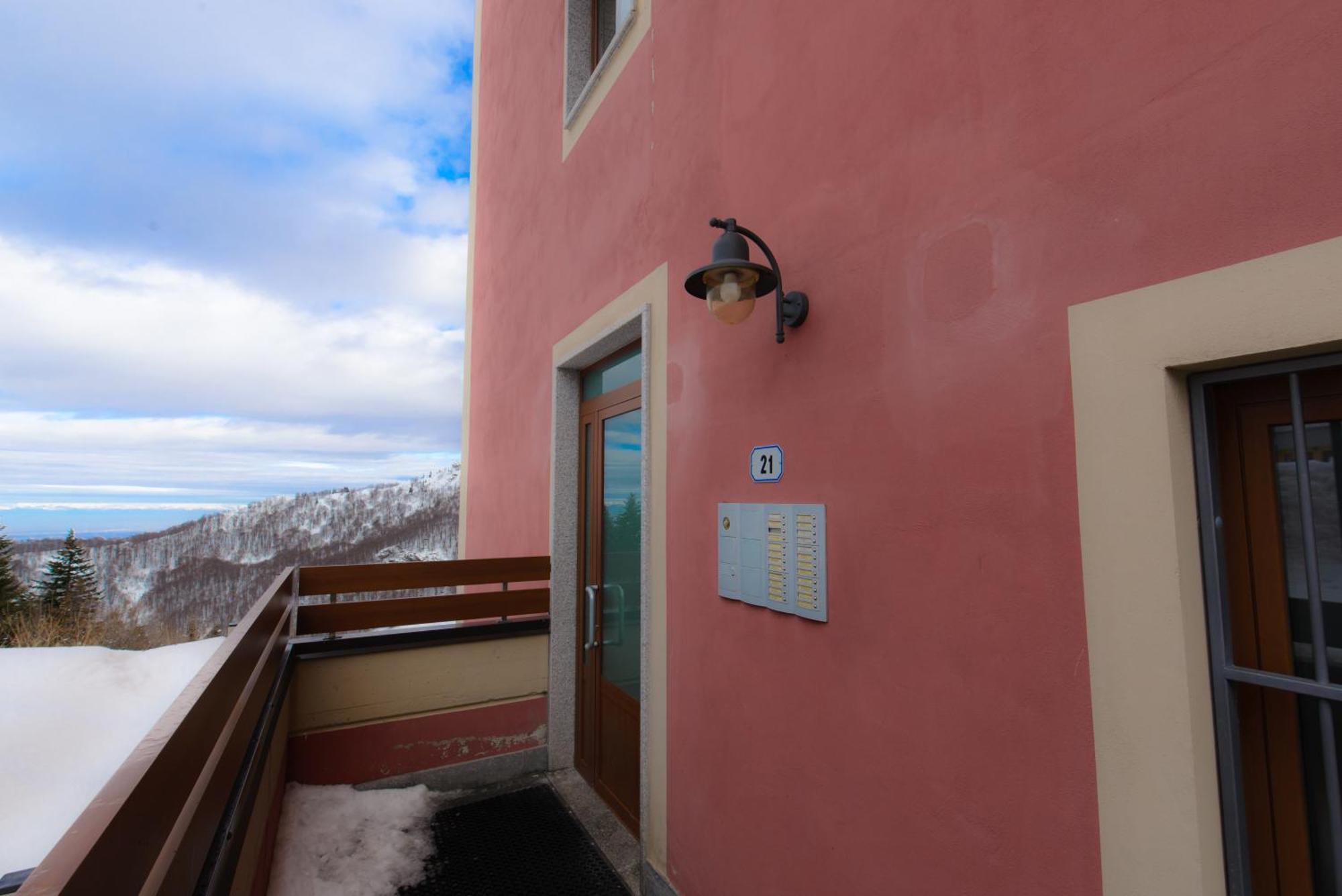 Apartment Zona Portici *