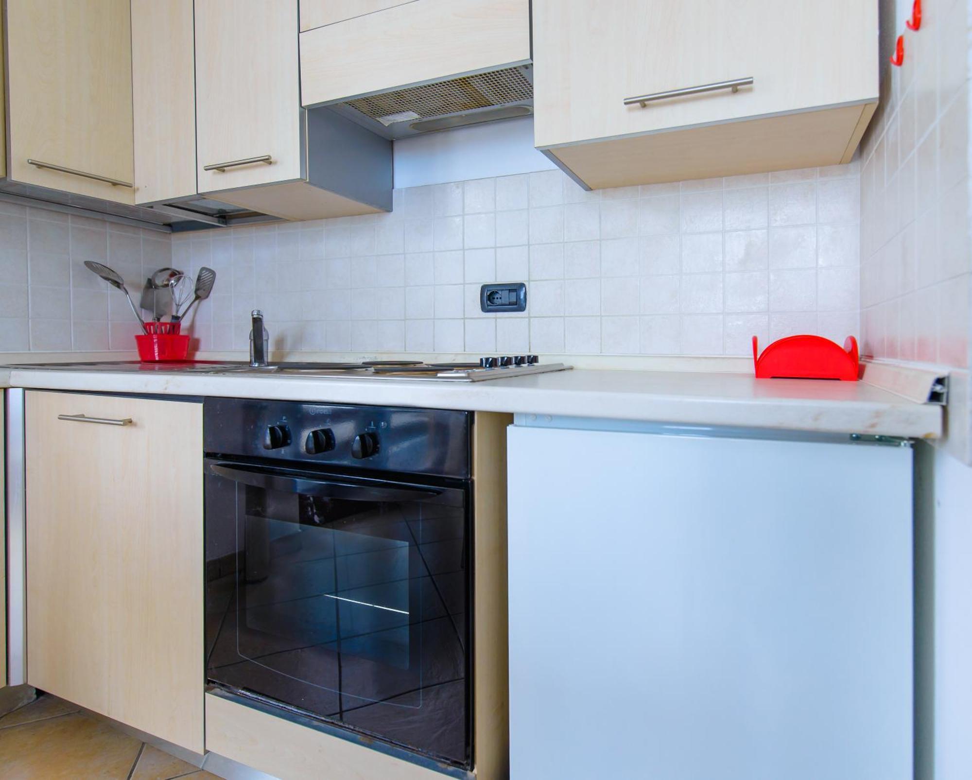 Apartment Zona Portici Prato Nevoso