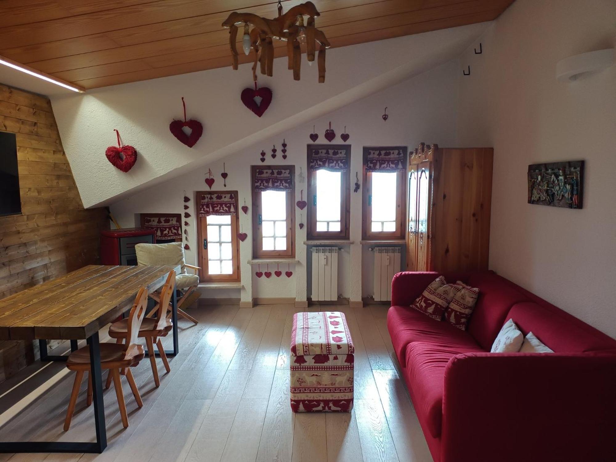 Zona Portici Apartment *