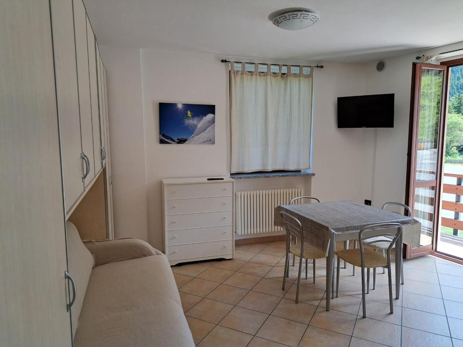 Zona Portici Prato Nevoso