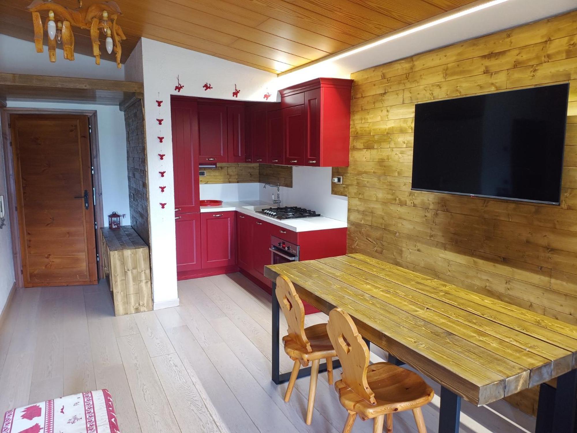 Apartment Zona Portici *