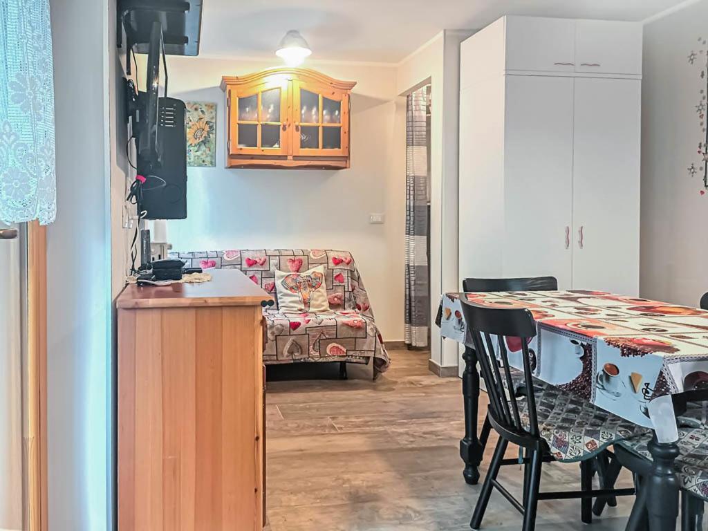 Zona Portici * Prato Nevoso