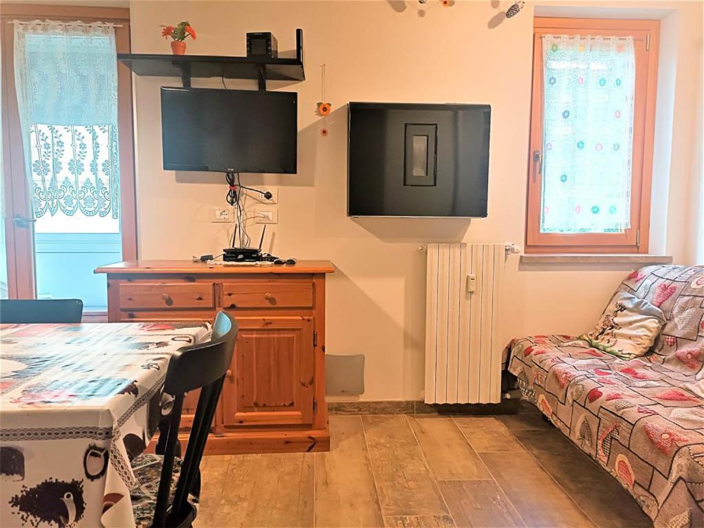 Zona Portici Apartment
