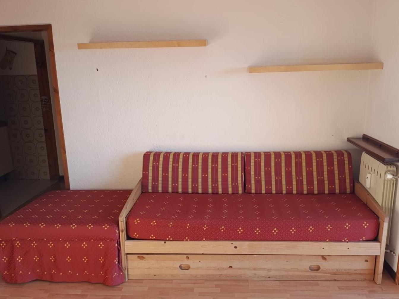Apartment Zona Portici