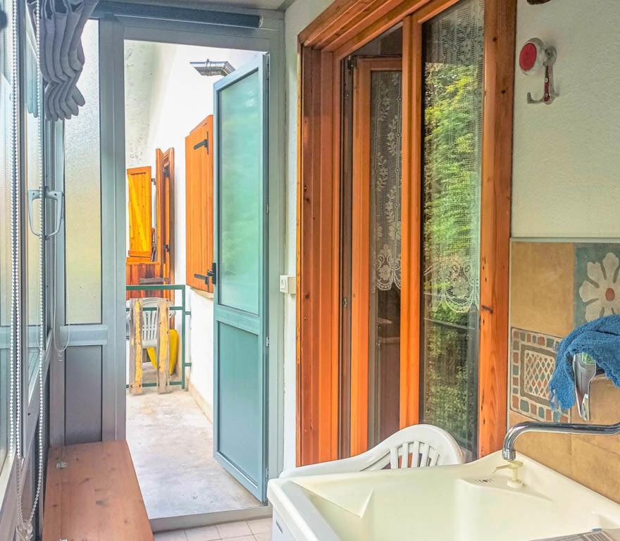 Zona Portici Apartment Prato Nevoso