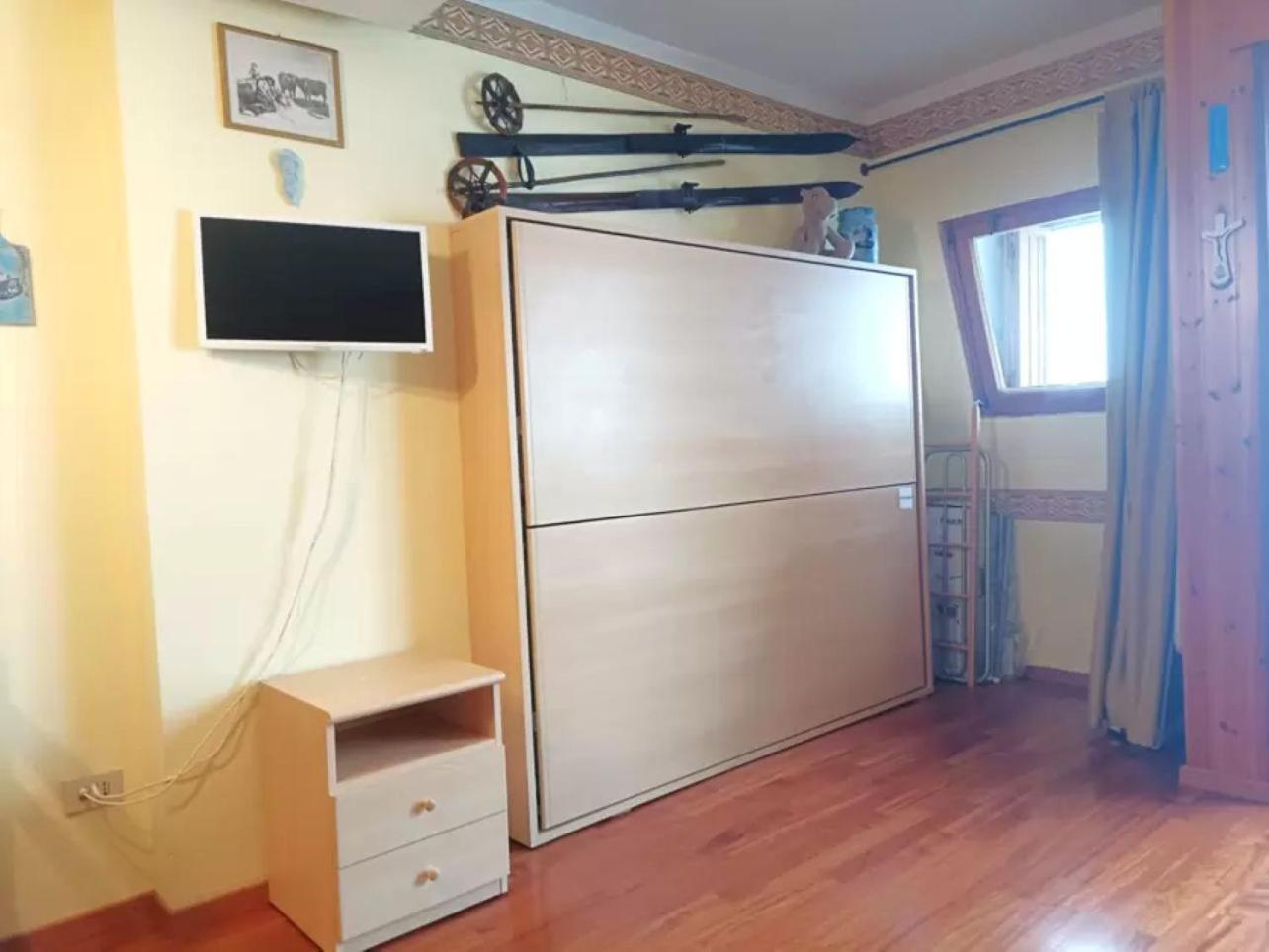 Zona Portici Apartment *
