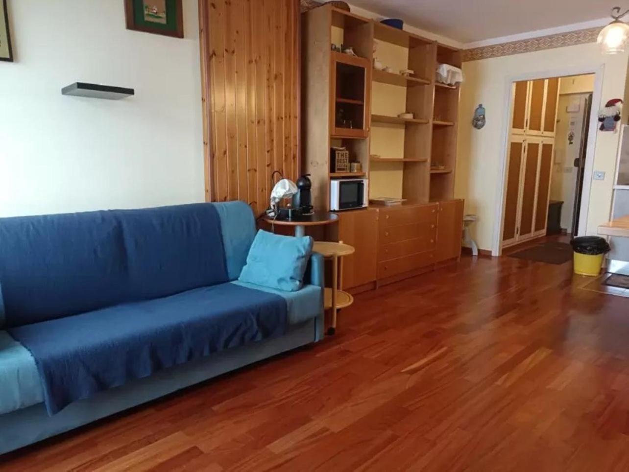 Zona Portici Apartment