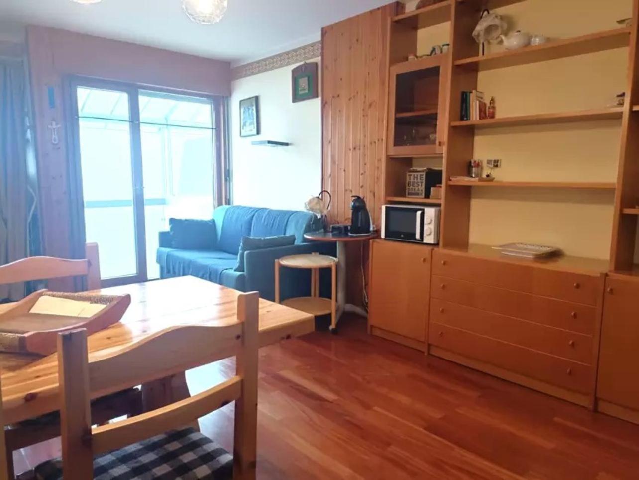 Apartment Zona Portici