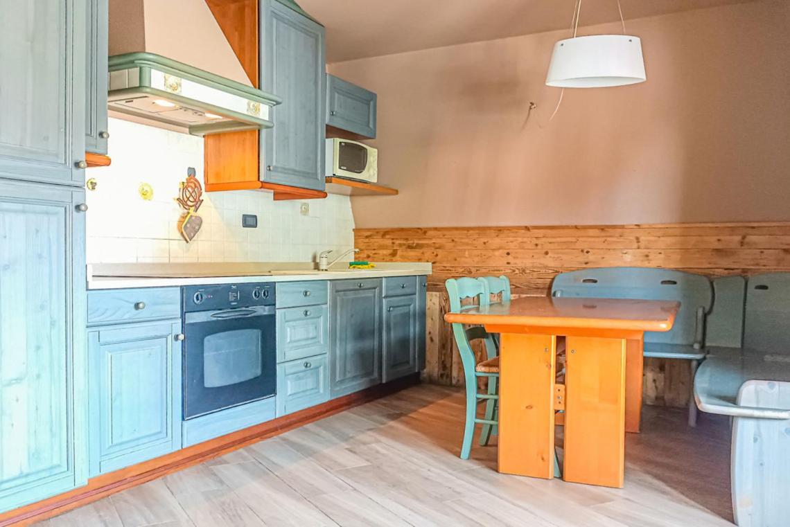 Zona Portici Apartment Prato Nevoso