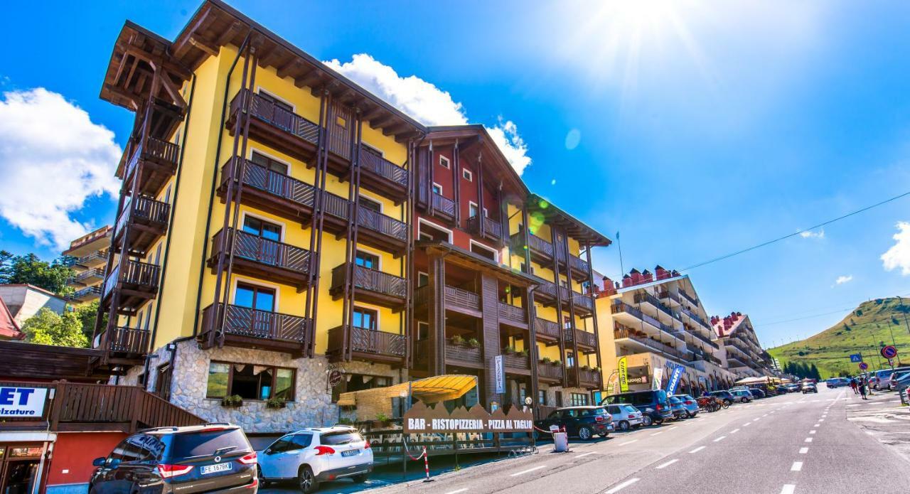 Zona Portici