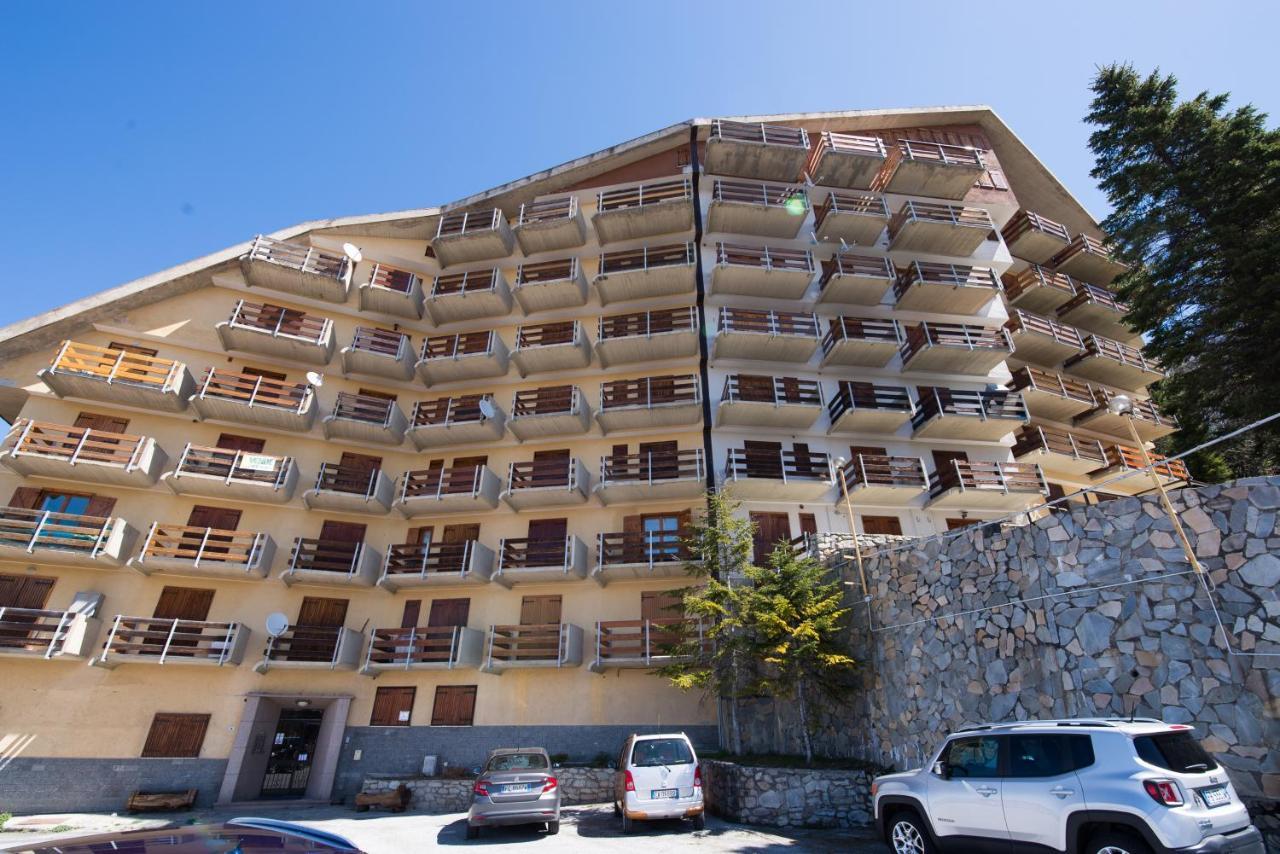 Apartment Zona Portici *